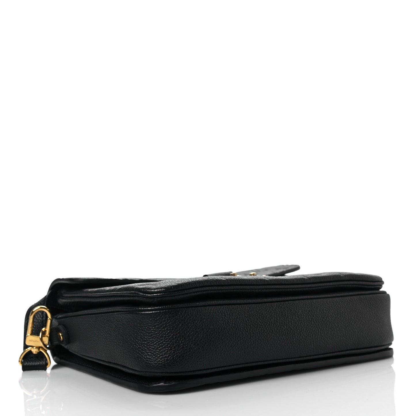 Empreinte Pochette Metis Black