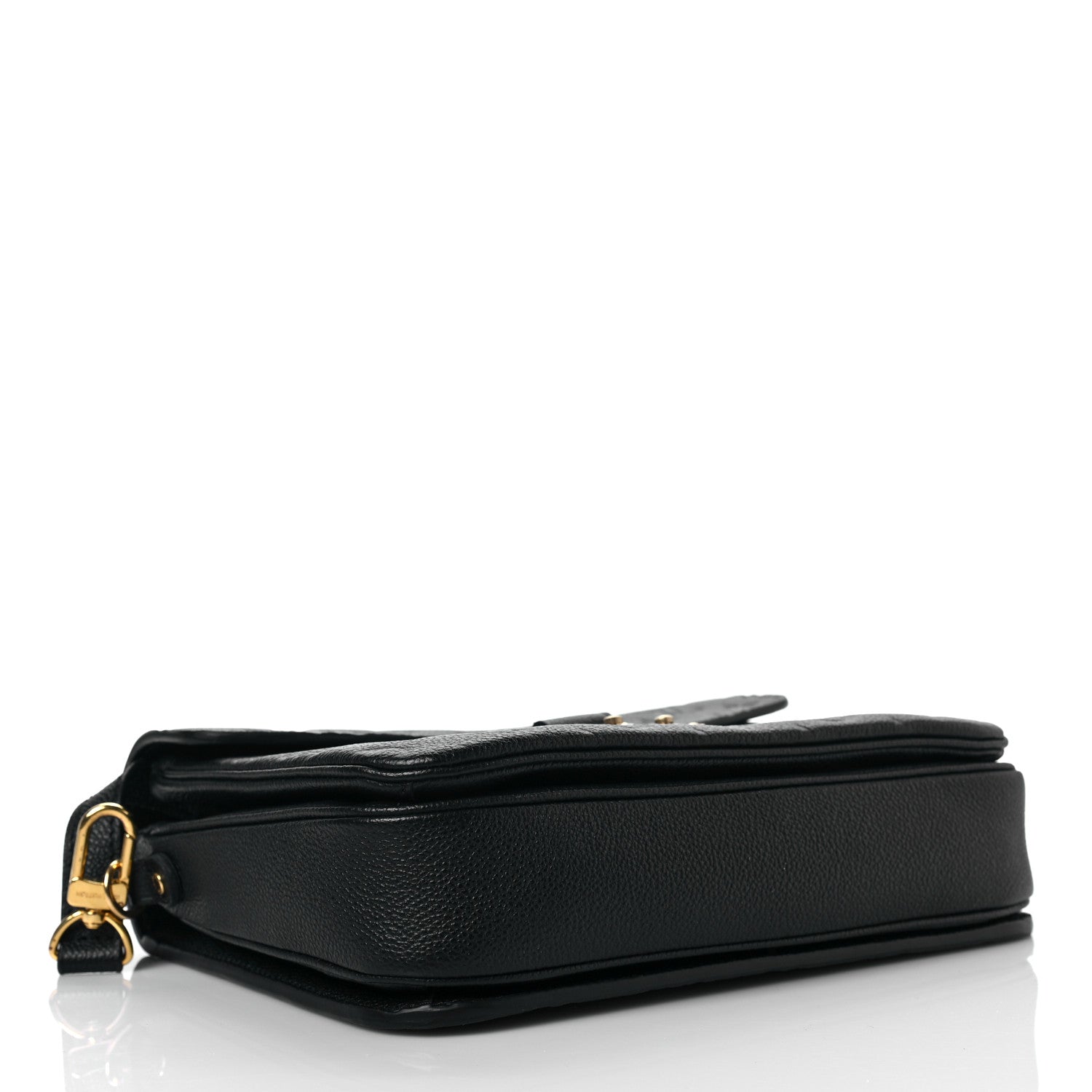 Louis Vuitton Empreinte Pochette Metis Black 4 of 7