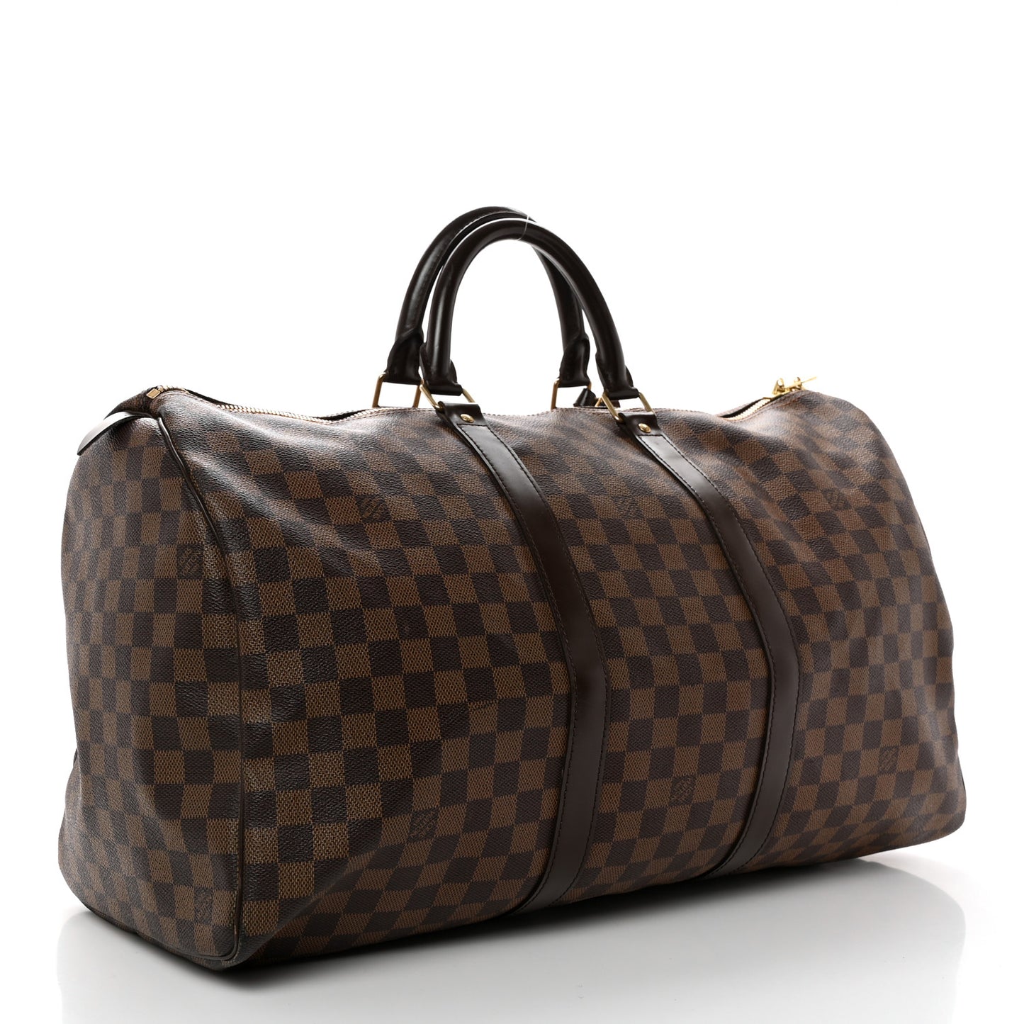 Damier Ebene Keepall 50