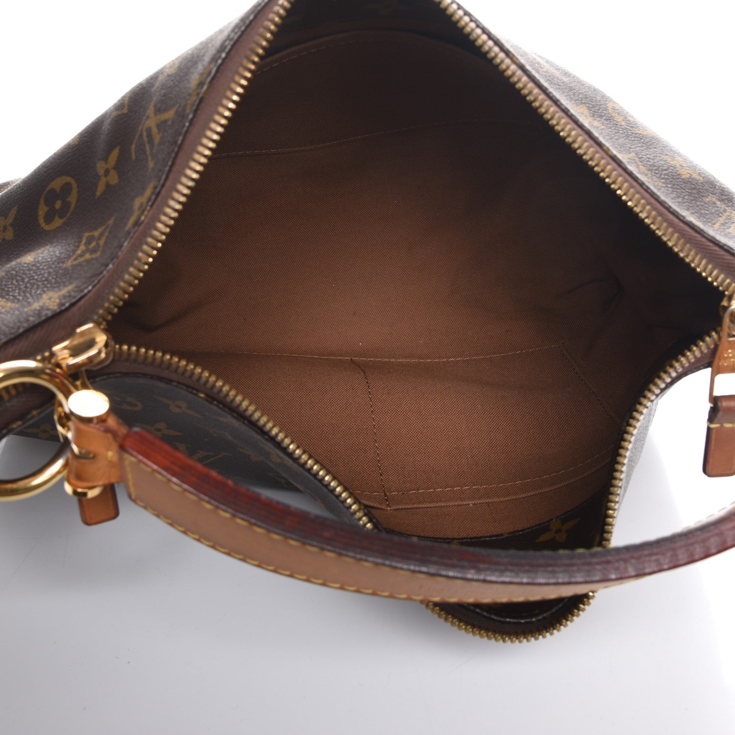 Louis Vuitton Monogram Sully PM 5 of 9