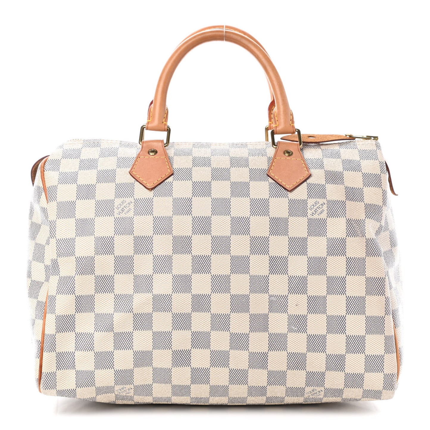 Damier Azur Speedy 30