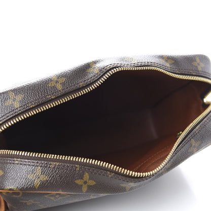 Louis Vuitton Monogram Trocadero 27 5 of 9