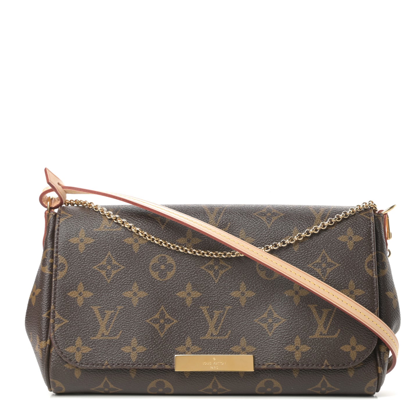 Monogram Favorite MM