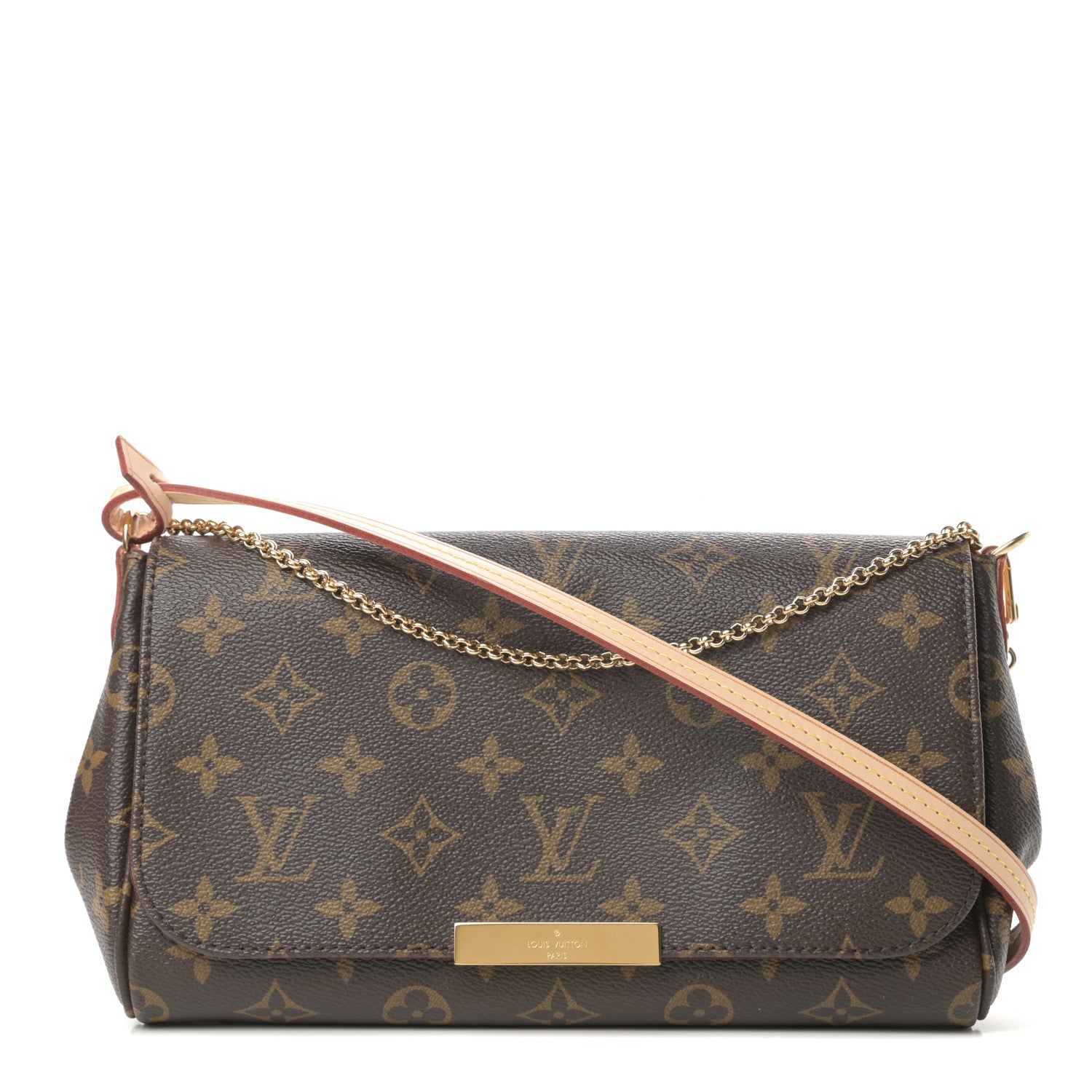 Louis Vuitton Monogram Favorite MM 1 of 13