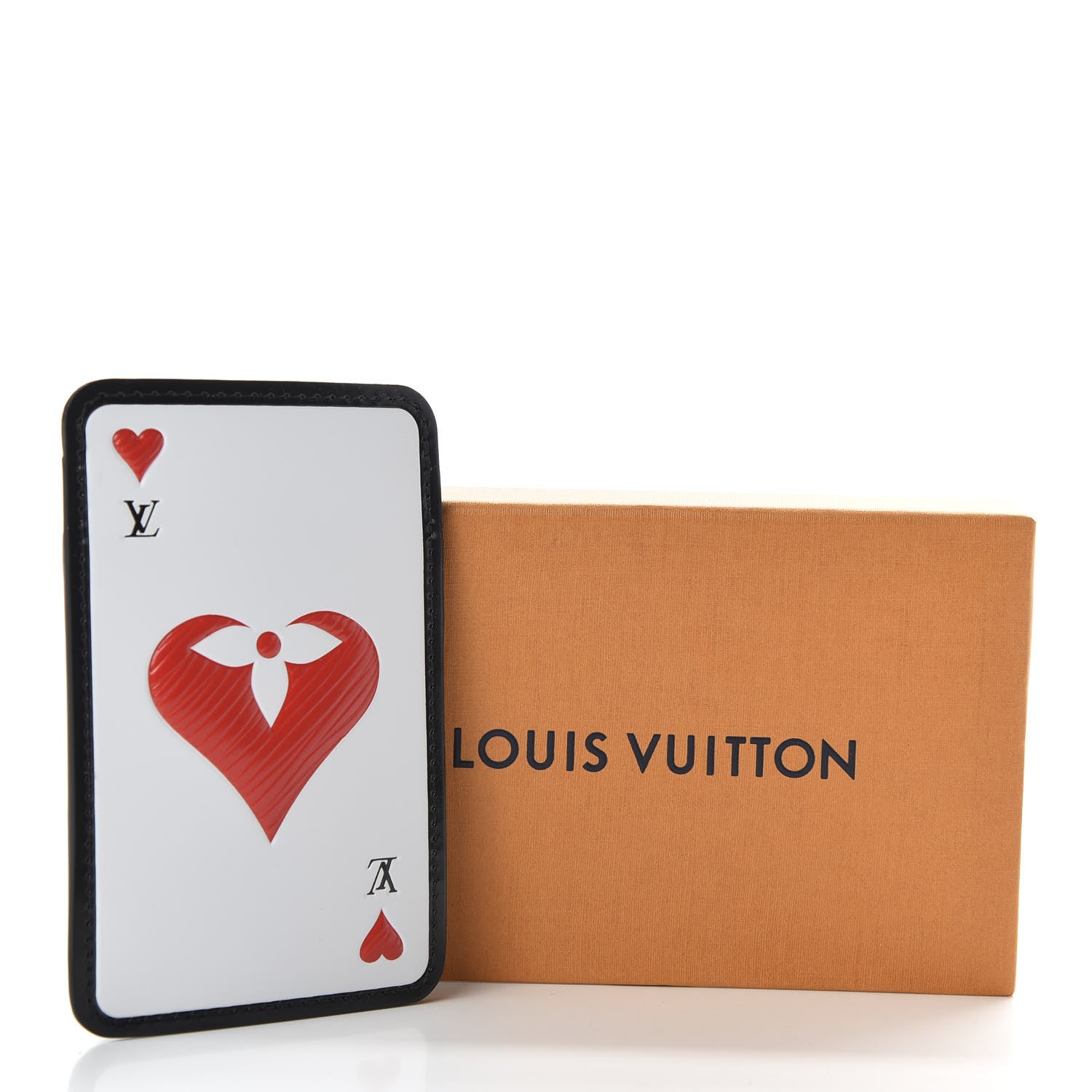 Louis Vuitton Epi Monogram Game On Card Holder 7 of 7