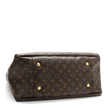 Louis Vuitton Monogram Artsy MM 4 of 13