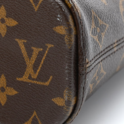 Louis Vuitton Monogram Vavin PM 8 of 8