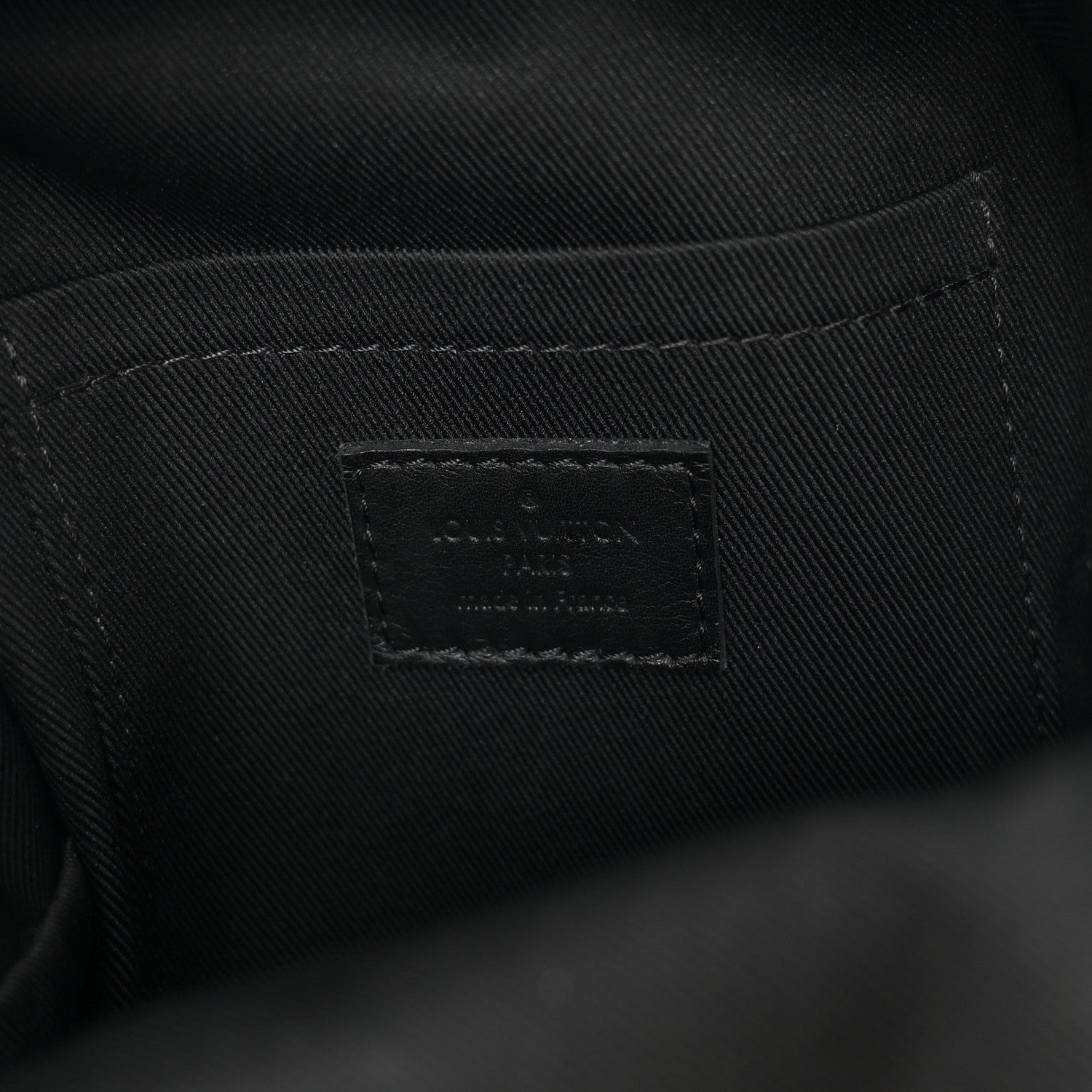 Louis Vuitton Monogram Palm Springs Backpack Mini 6 of 9