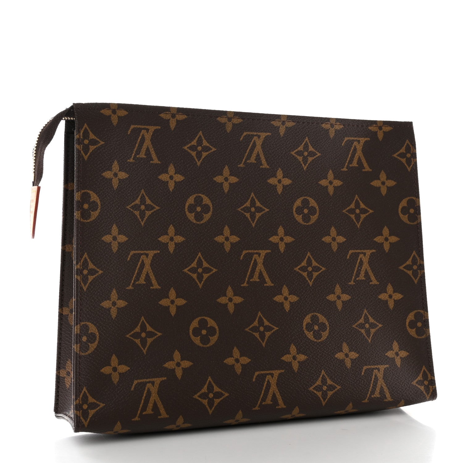 Louis Vuitton Monogram Toiletry Pouch 26 3 of 11