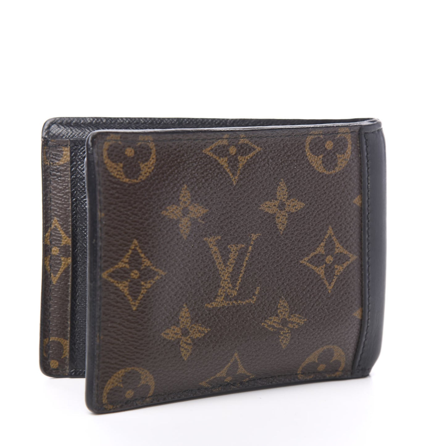Monogram Macassar Wallet