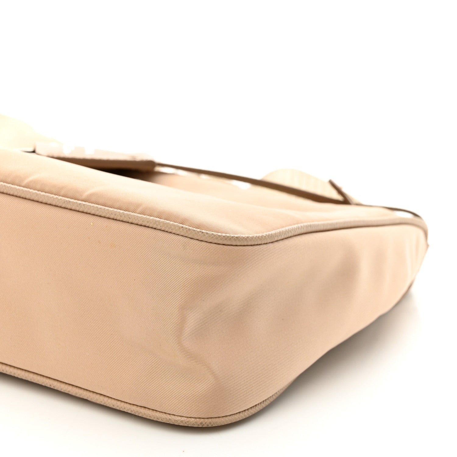 Prada Nylon Re-Edition 2005 Shoulder Bag Cammeo 11 of 12