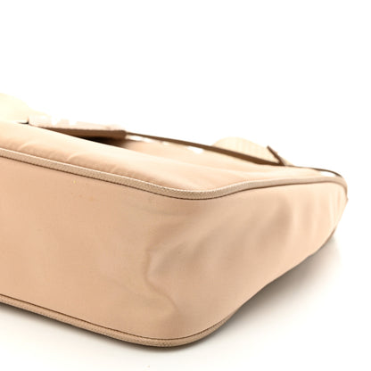 Prada Nylon Re-Edition 2005 Shoulder Bag Cammeo 11 of 12