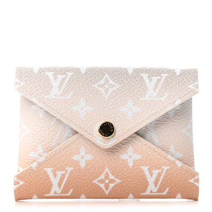 Louis Vuitton Monogram By The Pool Small Kirigami Pochette Insert Brume 1 of 4