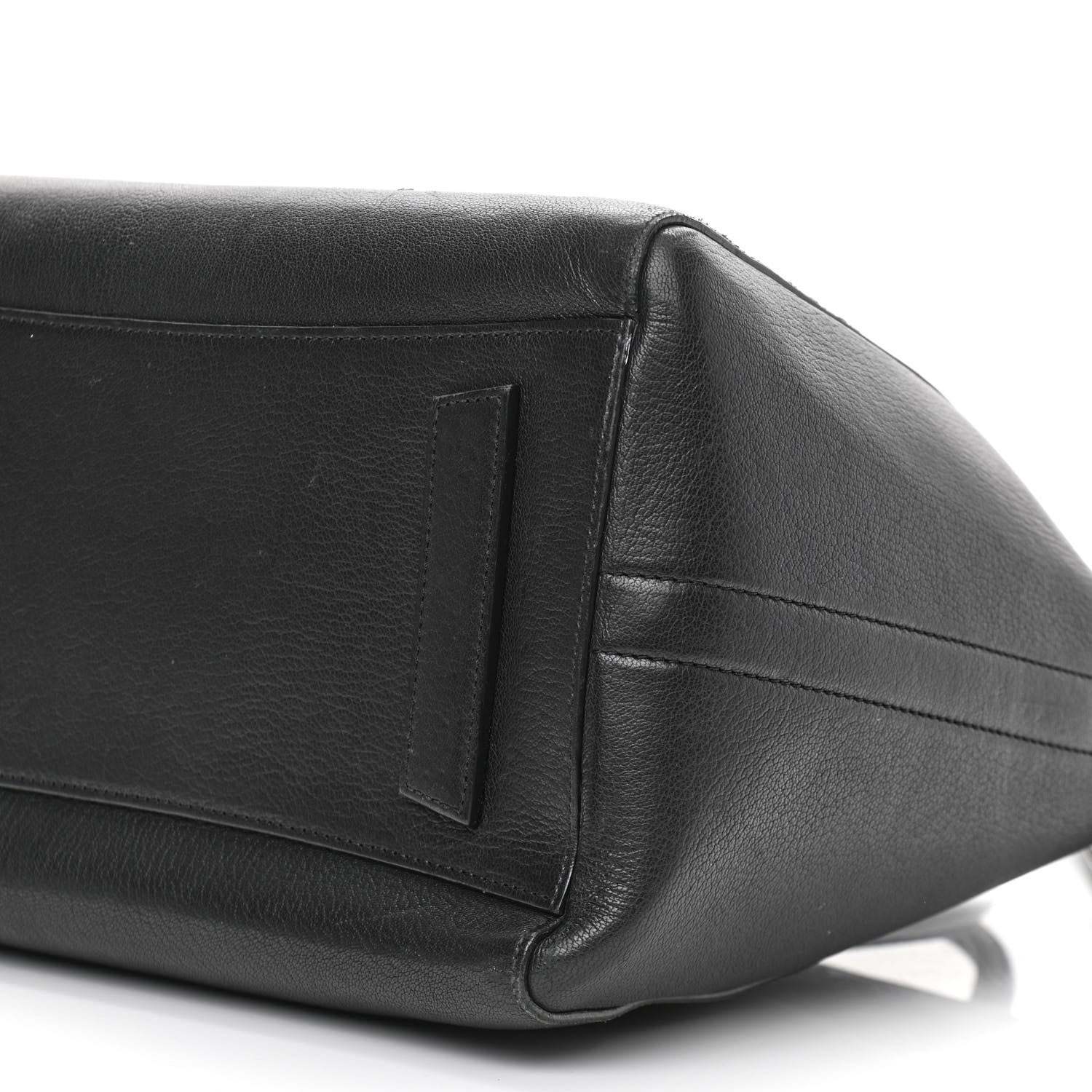 Givenchy Sugar Goatskin Medium Antigona Black 10 of 15
