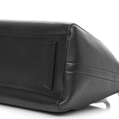Givenchy Sugar Goatskin Medium Antigona Black 10 of 15