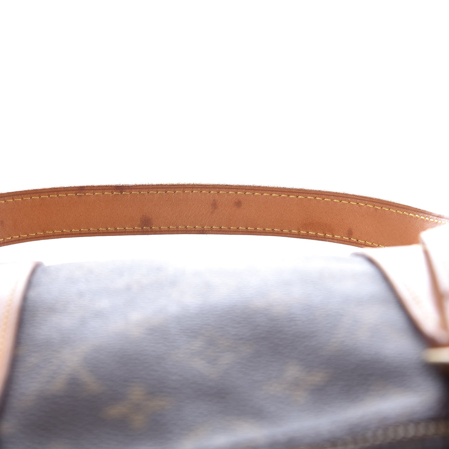 Monogram Sac Flanerie 45