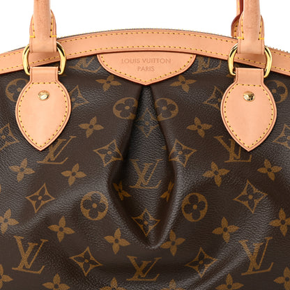 Louis Vuitton Monogram Tivoli PM 8 of 13