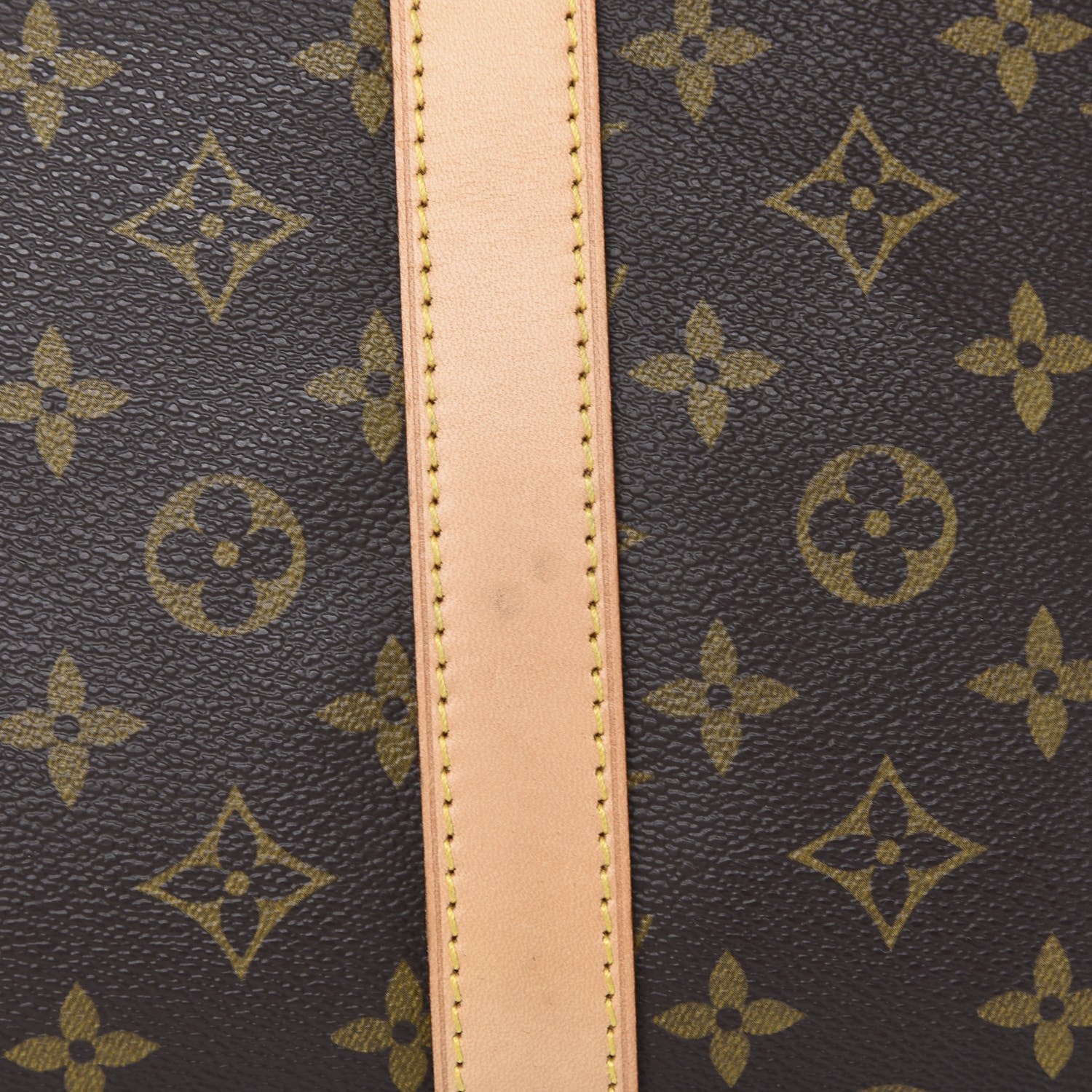 Louis Vuitton Monogram Keepall 60 10 of 12