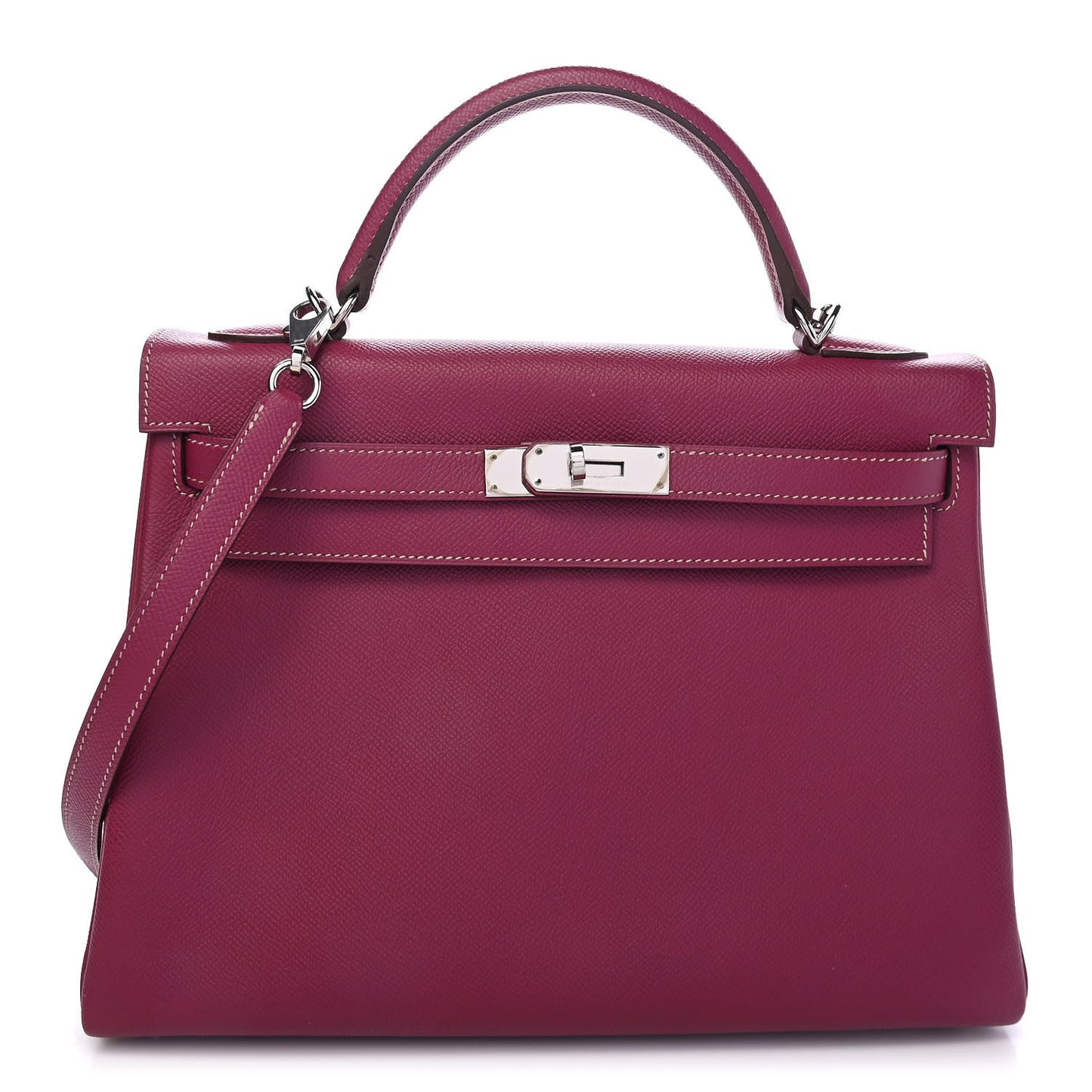 Epsom Candy Kelly Retourne 32 Tosca Rose Tyrien
