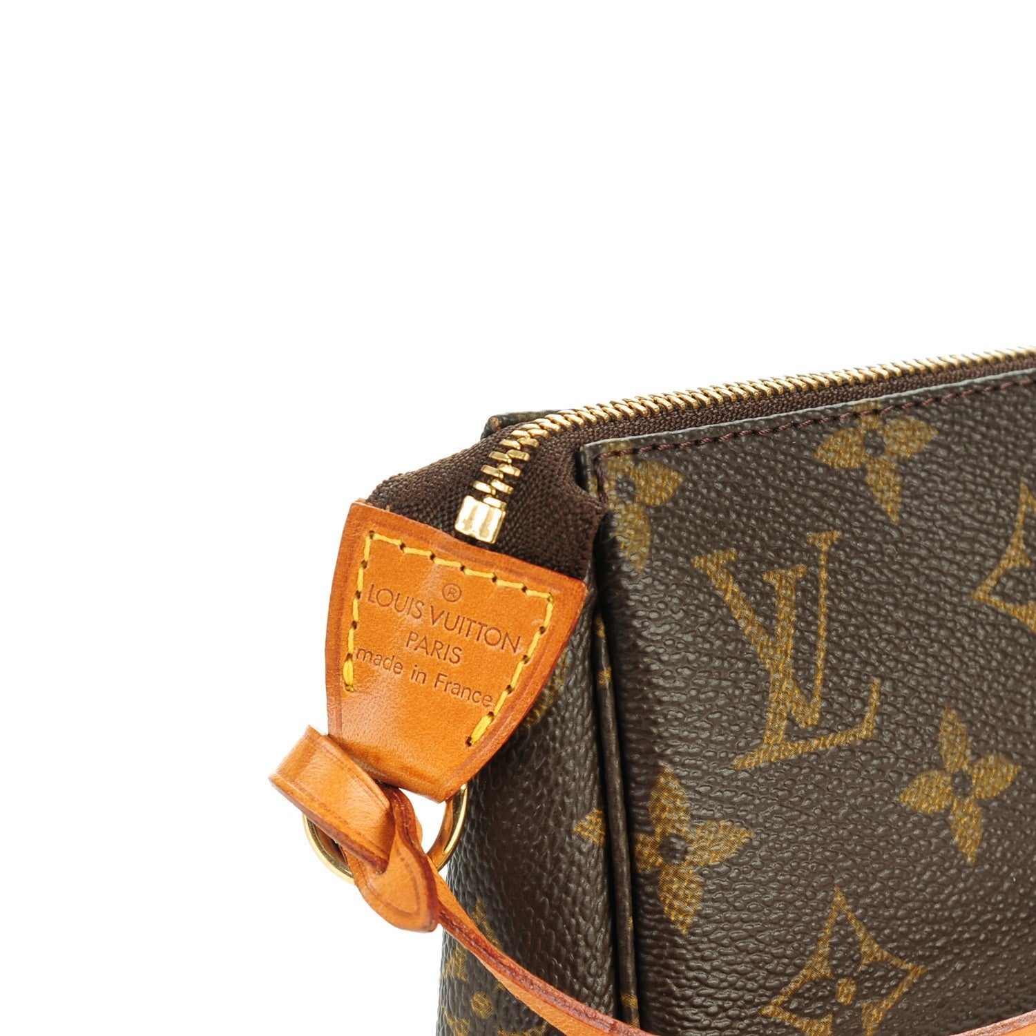Louis Vuitton Monogram Pochette Accessories 6 of 7