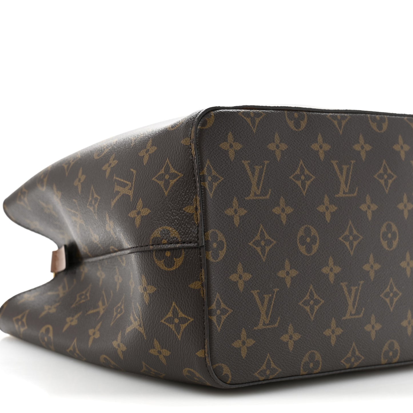 Monogram Neonoe MM Caramel