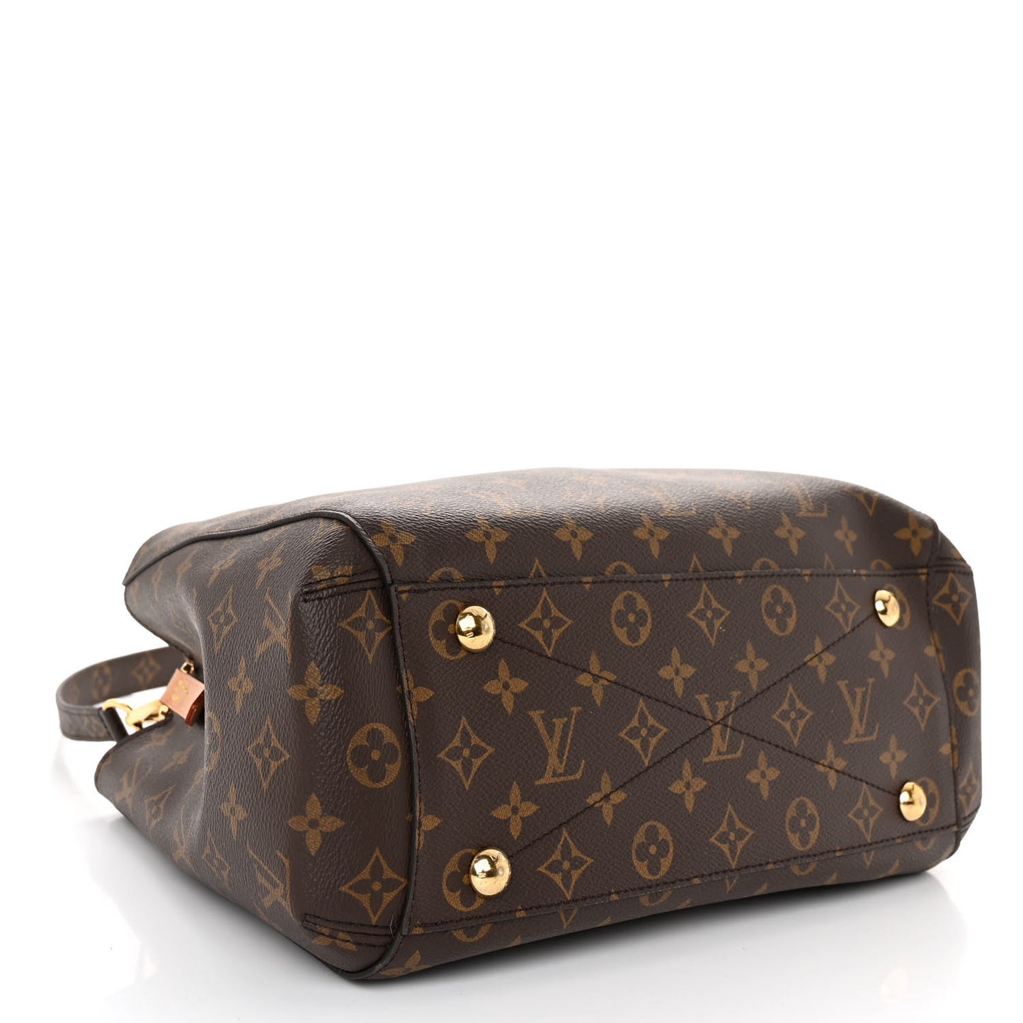 Monogram Montaigne MM