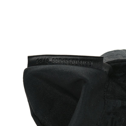 Fendi Zucchino Baguette Black 6 of 10