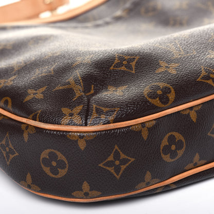 Louis Vuitton Monogram Odeon MM 9 of 21