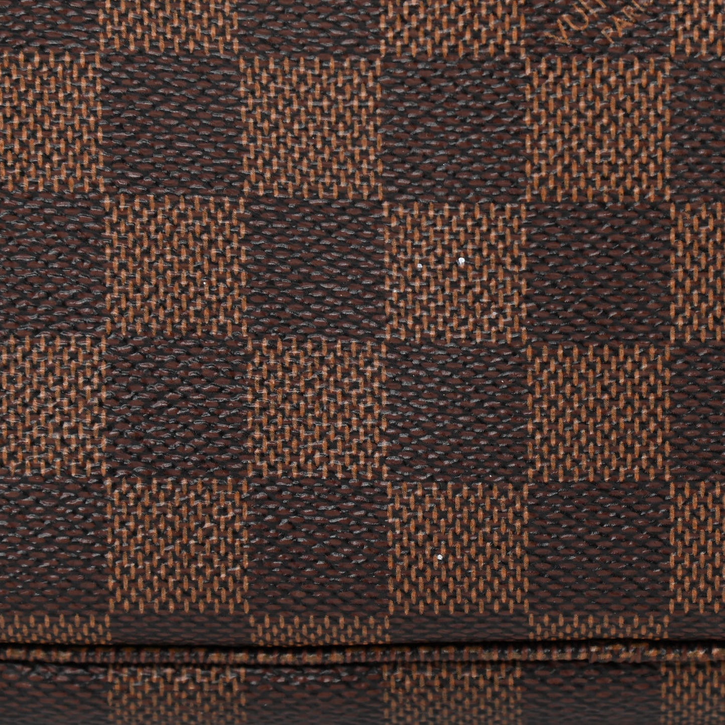Damier Ebene Neverfull MM