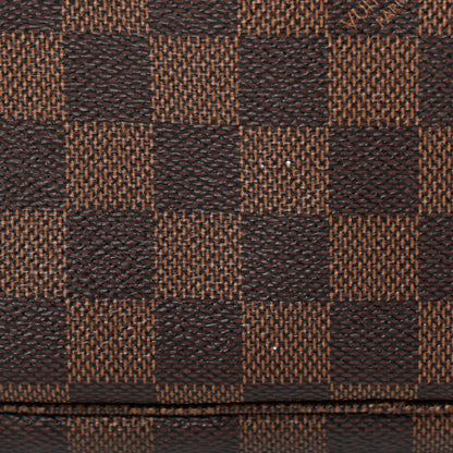 Louis Vuitton Damier Ebene Neverfull MM 5 of 6