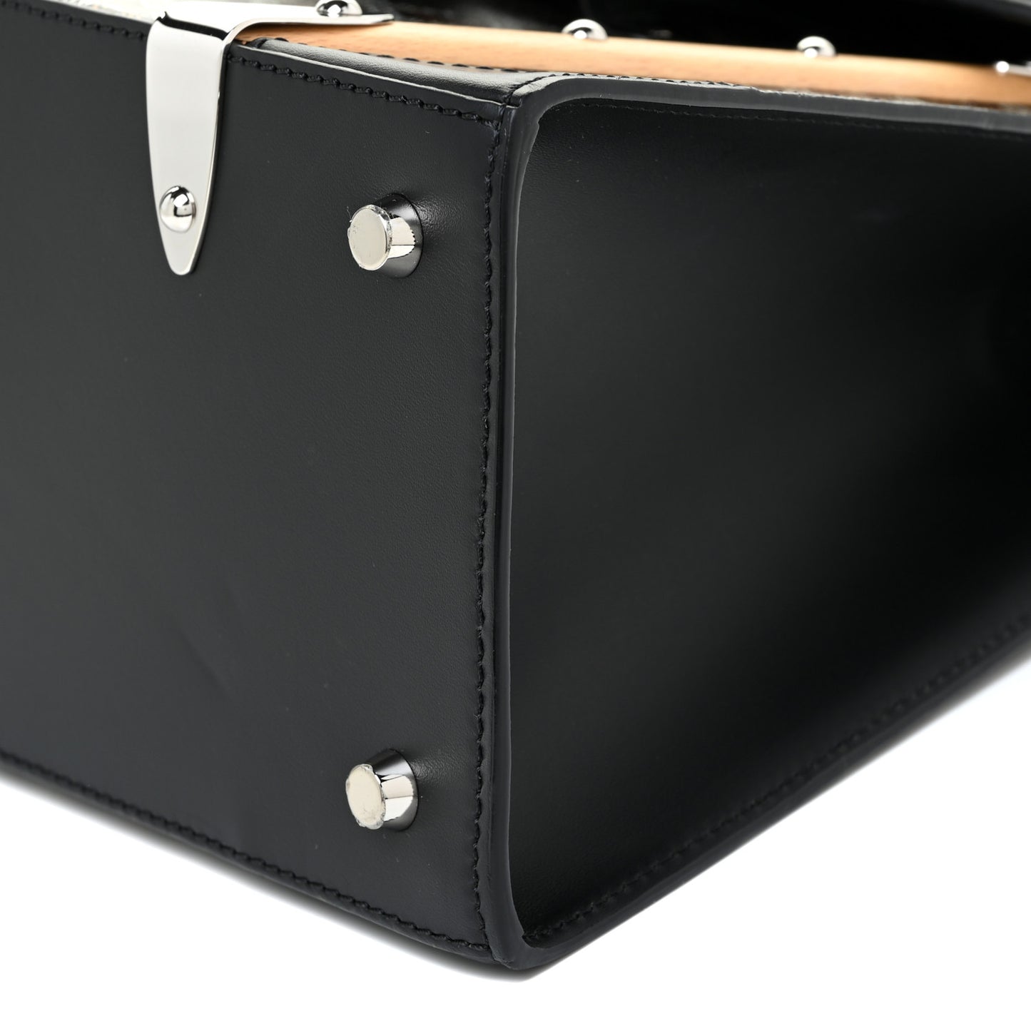 Goyardine Saigon PM Black