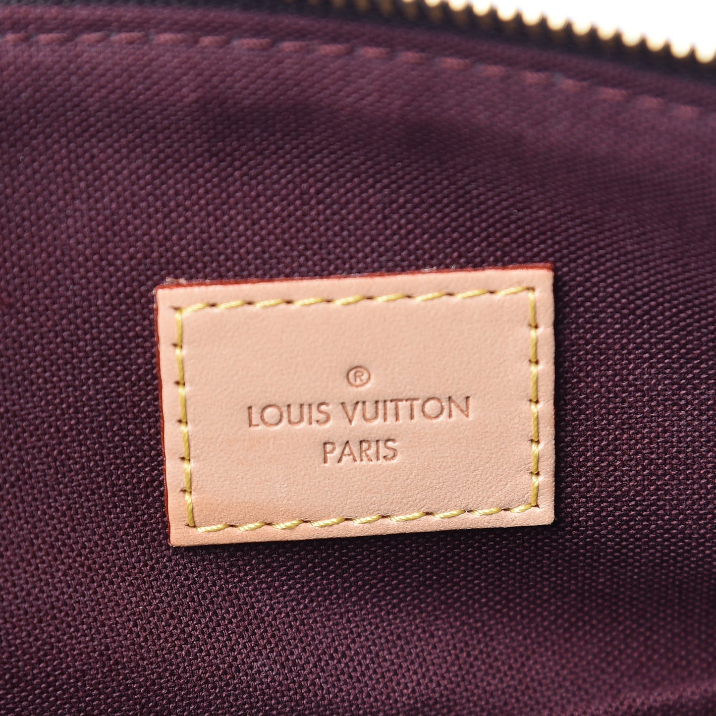 Monogram Iena MM