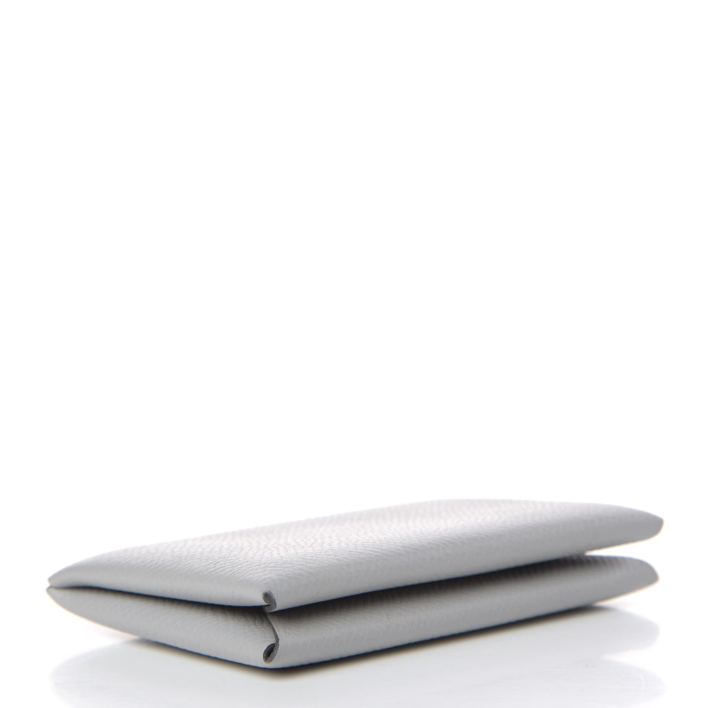 Epsom Verso Calvi Card Case Bleu Glacier Bleu Brighton