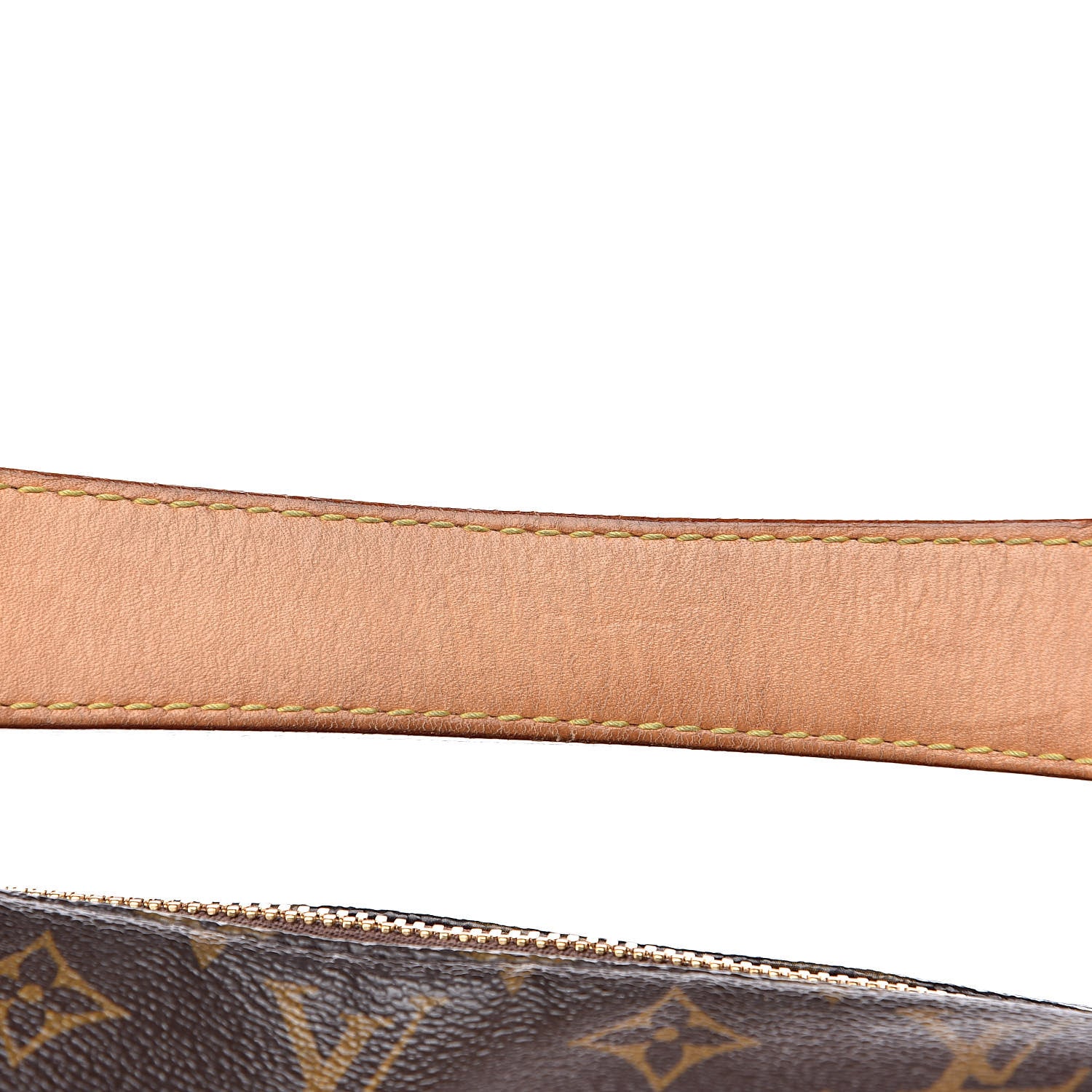 Louis Vuitton Monogram Sully MM 11 of 14