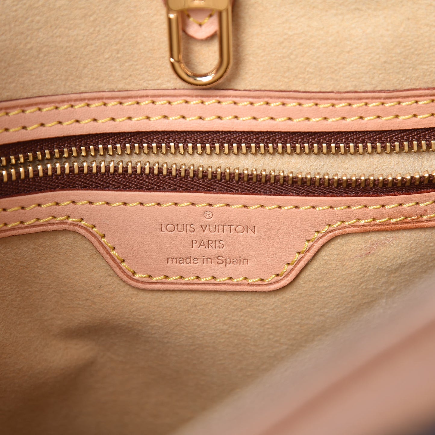Monogram Hampstead PM