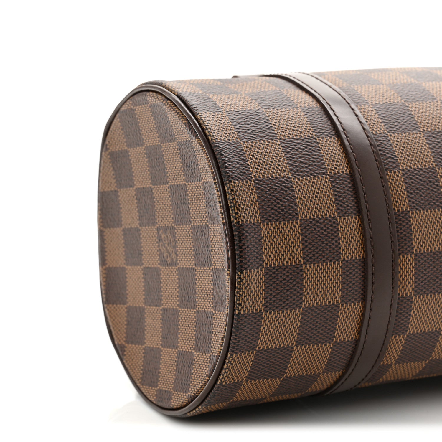 Louis Vuitton Damier Ebene Papillon 26 8 of 9