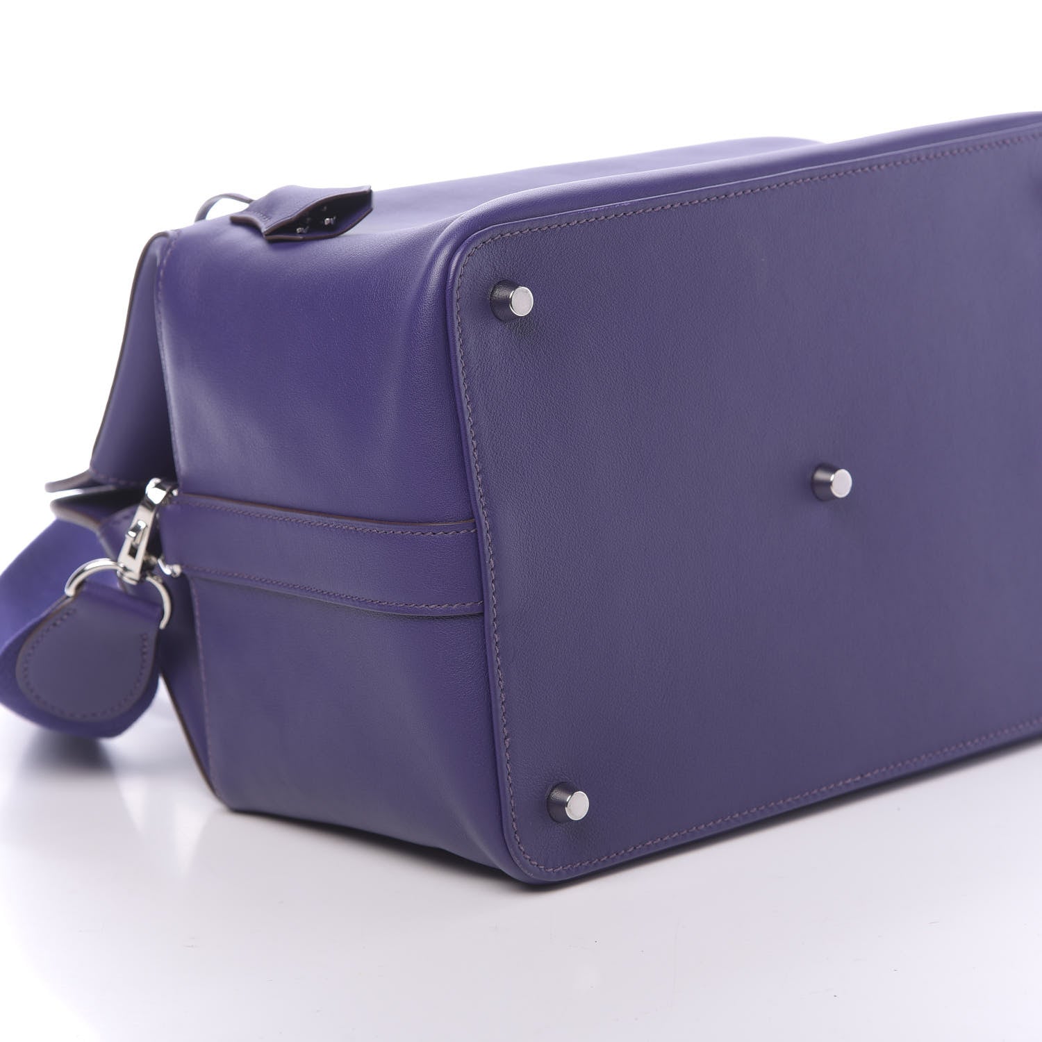 Hermes Swift Toolbox 26 Iris 9 of 11
