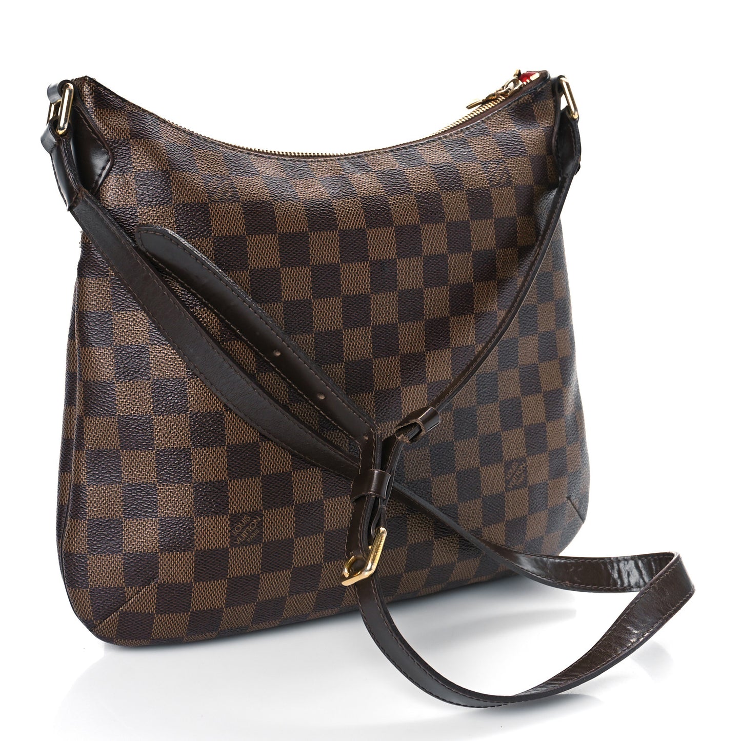 Damier Ebene Bloomsbury PM