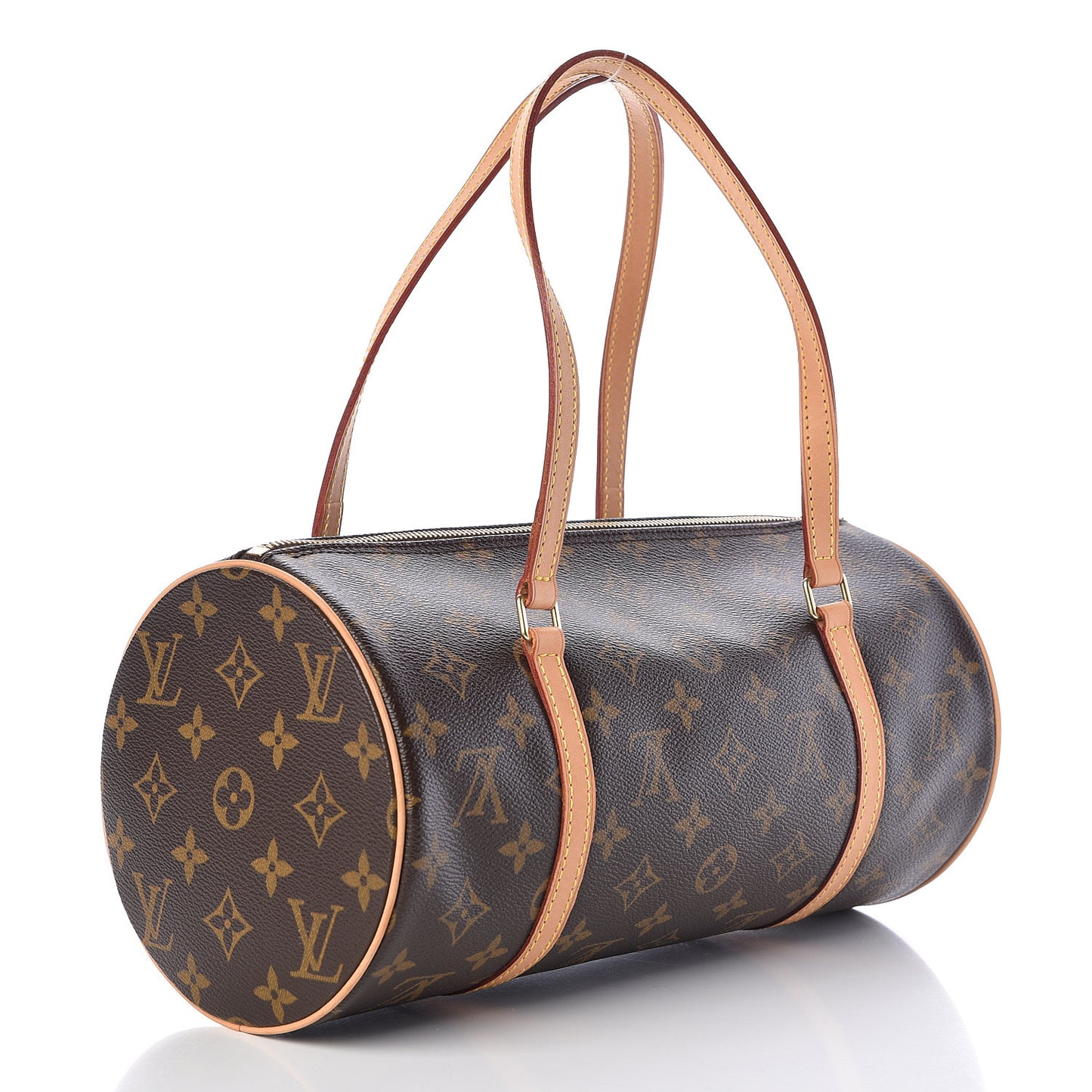Monogram Papillon 30
