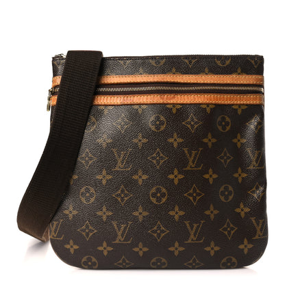 Louis Vuitton Monogram Bosphore Pochette 1 of 9