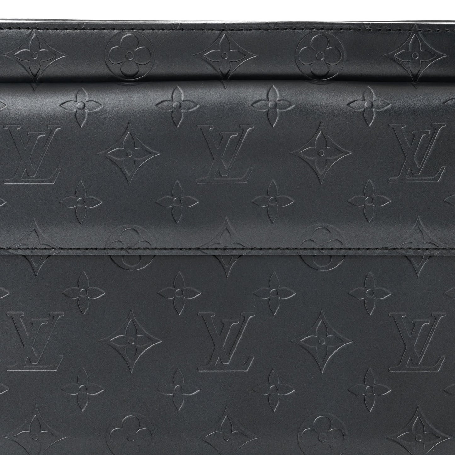 Mat Monogram Allston Blue
