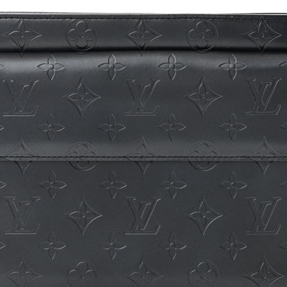 Louis Vuitton Mat Monogram Allston Blue 7 of 10