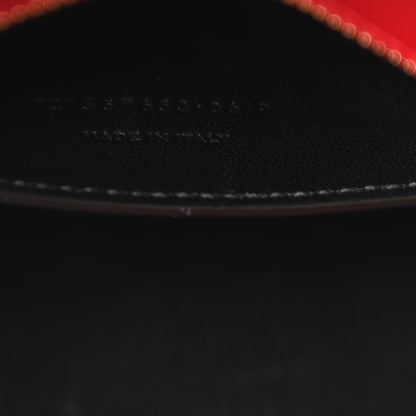 Saint Laurent Grain De Poudre Medium Uptown Tote Rouge Eros 7 of 10