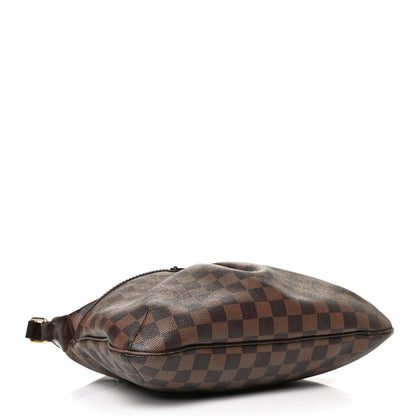 Louis Vuitton Damier Ebene Bloomsbury PM 4 of 11
