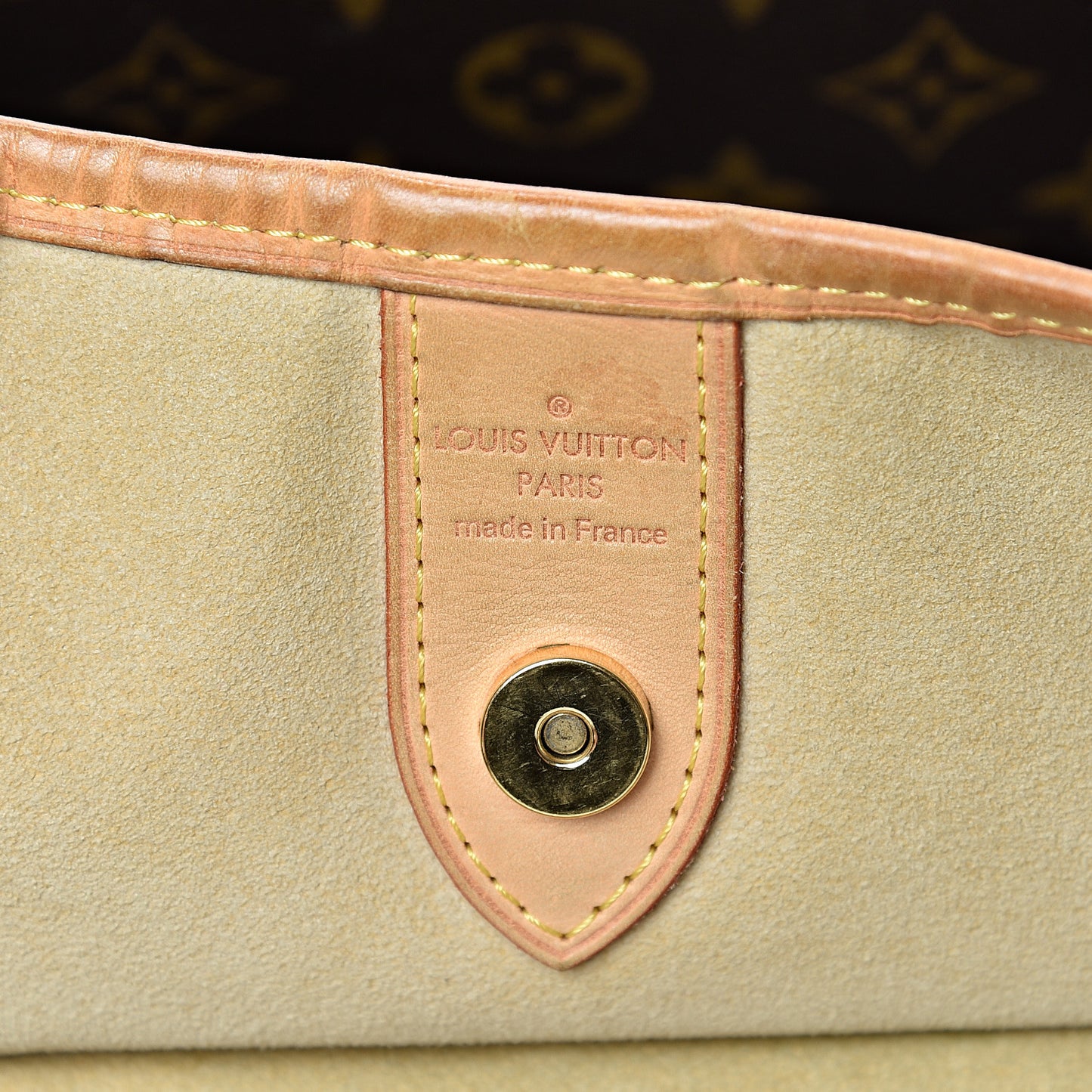 Monogram Galliera GM