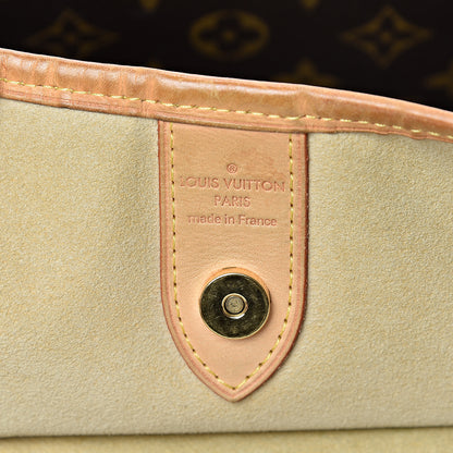 Louis Vuitton Monogram Galliera GM 5 of 15