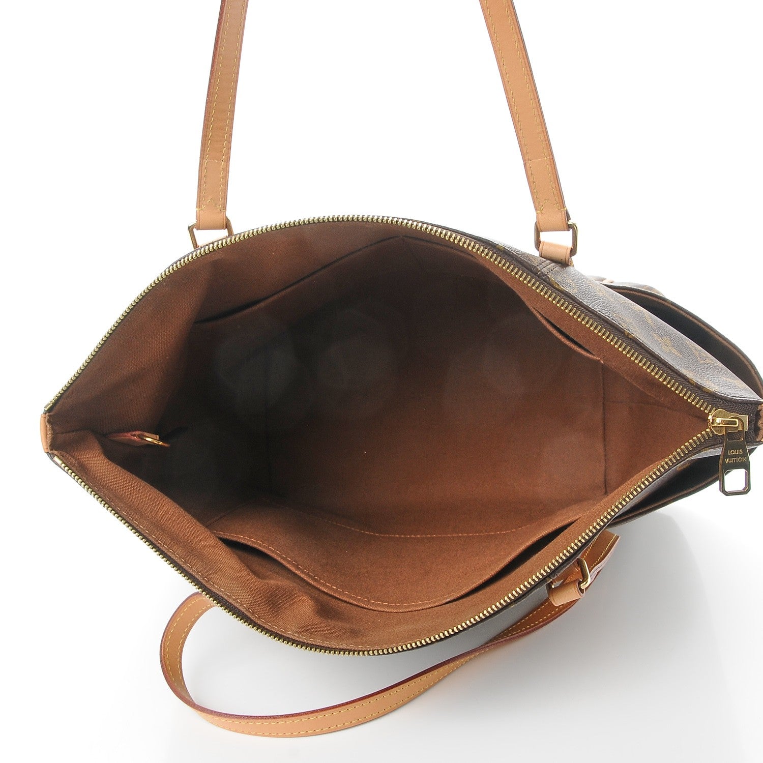 Louis Vuitton Monogram Totally MM 5 of 8