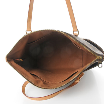 Louis Vuitton Monogram Totally MM 5 of 8