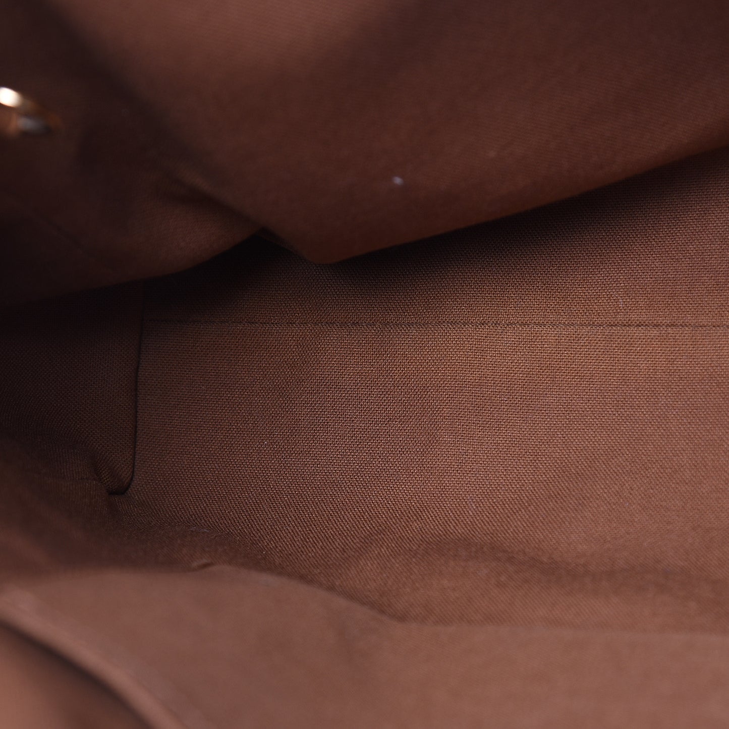 Monogram Abbesses Messenger Bag