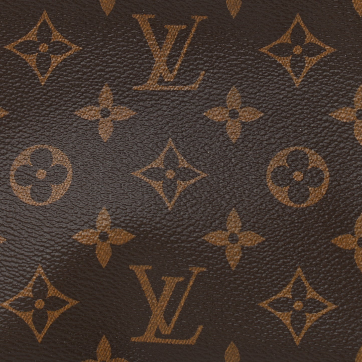 Monogram Pochette Accessories NM